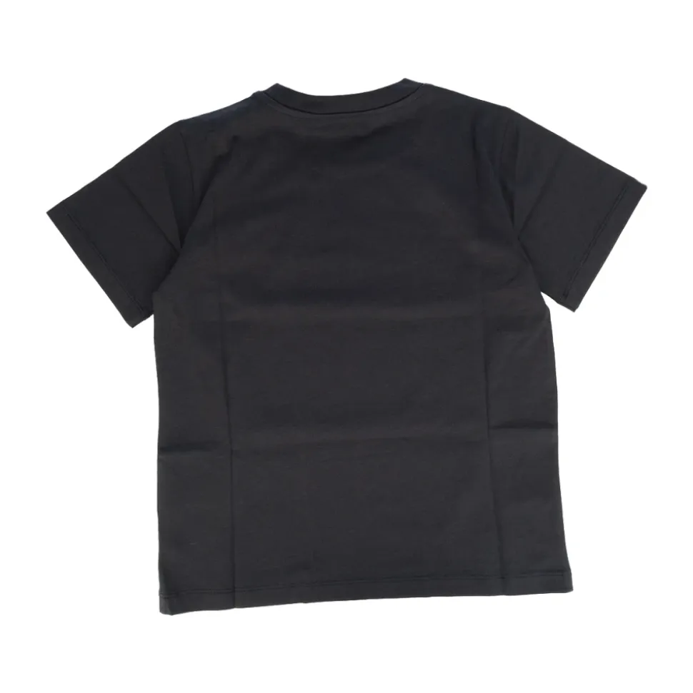 T-shirt Casual in Cotone per Uomo