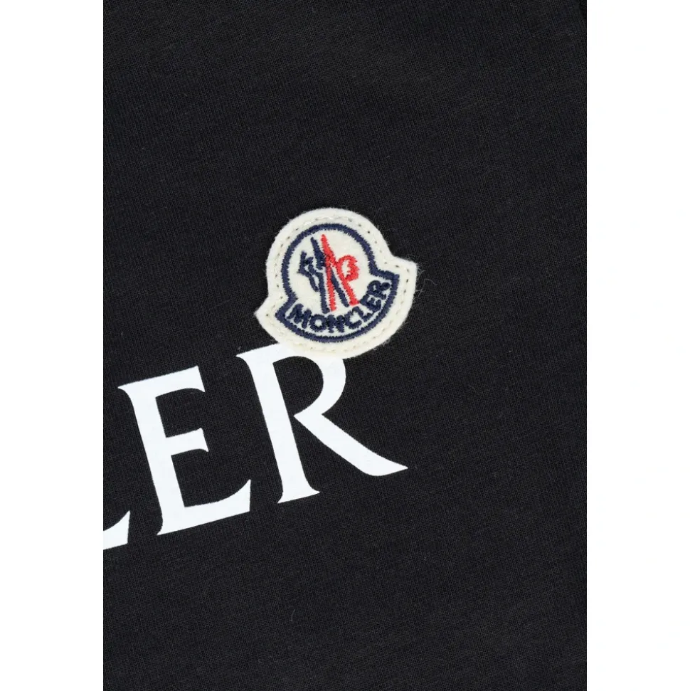 T-shirt Casual in Cotone per Uomo
