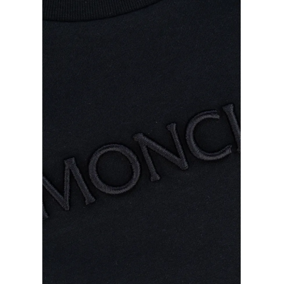 T-shirt Casual in Cotone per Uomo