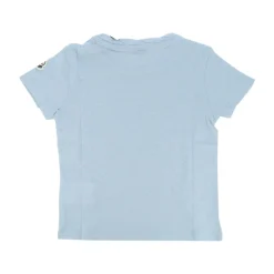 T-shirt Casual in Cotone per Uomo