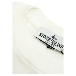 T-Shirt Classica con Logo