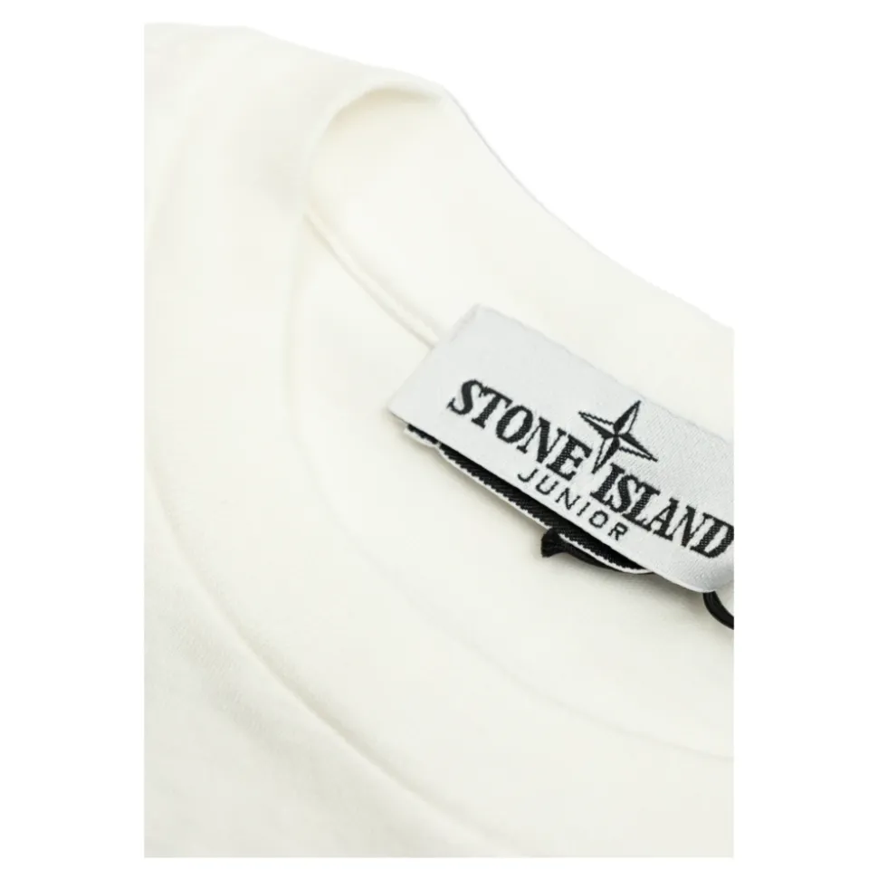 T-Shirt Classica con Logo