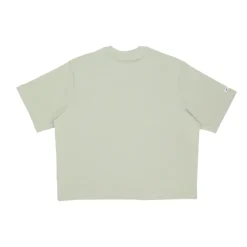 T-shirt Classica Olive Aura Donna