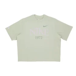 T-shirt Classica Olive Aura Donna