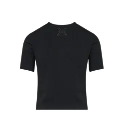 T-shirt con dettaglio gioiello