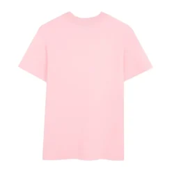T-shirt con logo