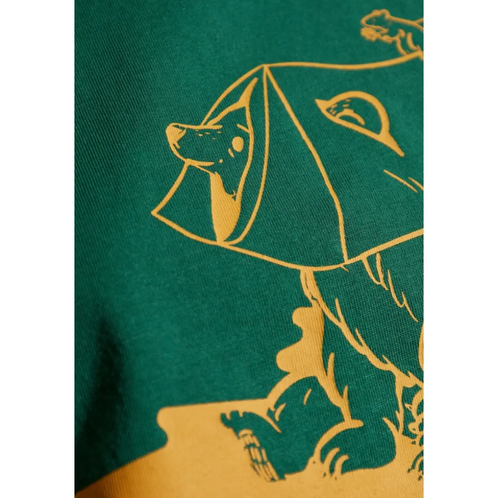 T-shirt con Stampa