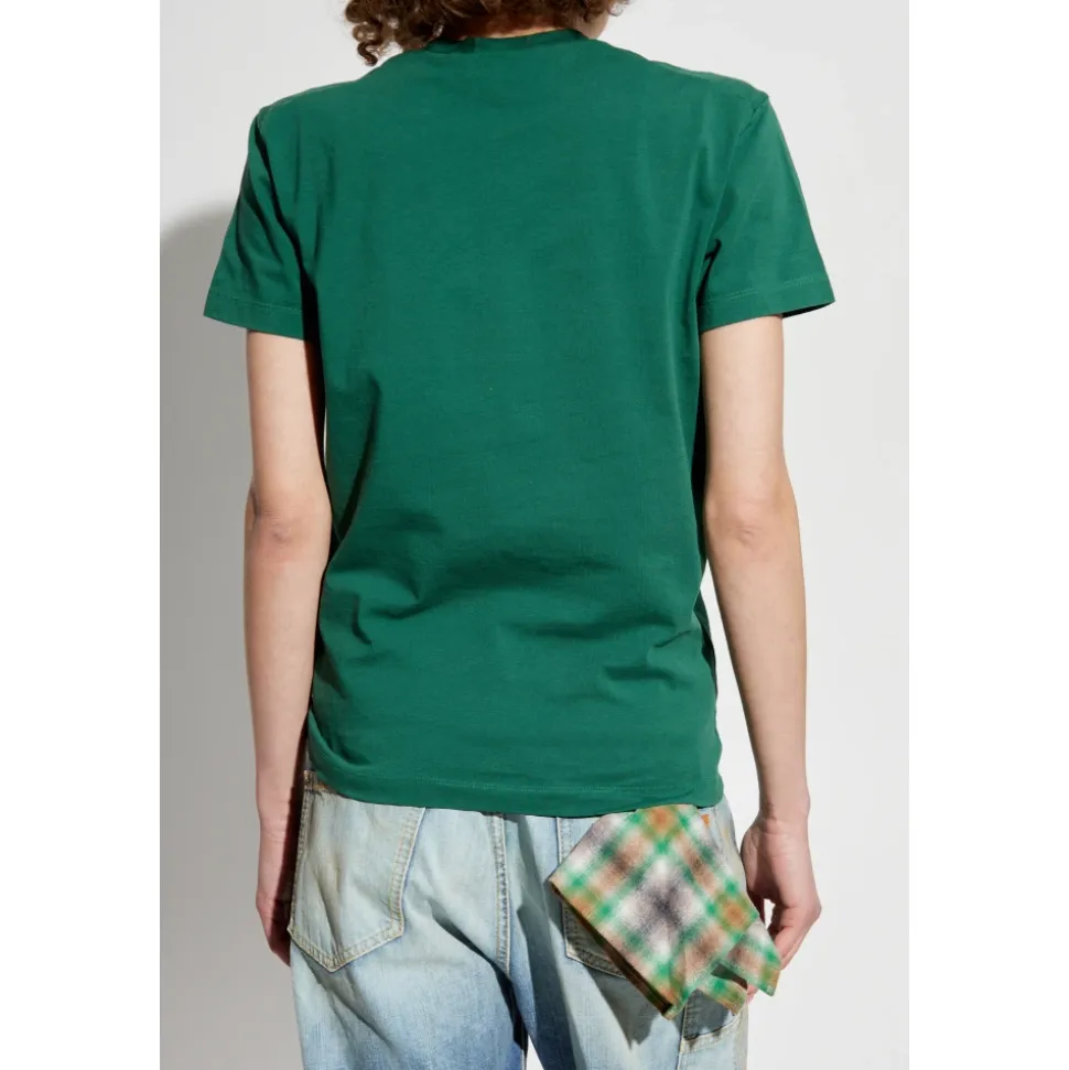 T-shirt con Stampa