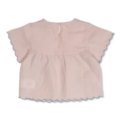 T-Shirt con Taschino