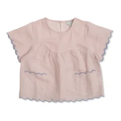 T-Shirt con Taschino