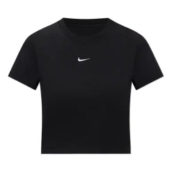 T-shirt Crop Chill Knit Sportswear