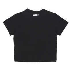 T-Shirt Cropped Swoosh