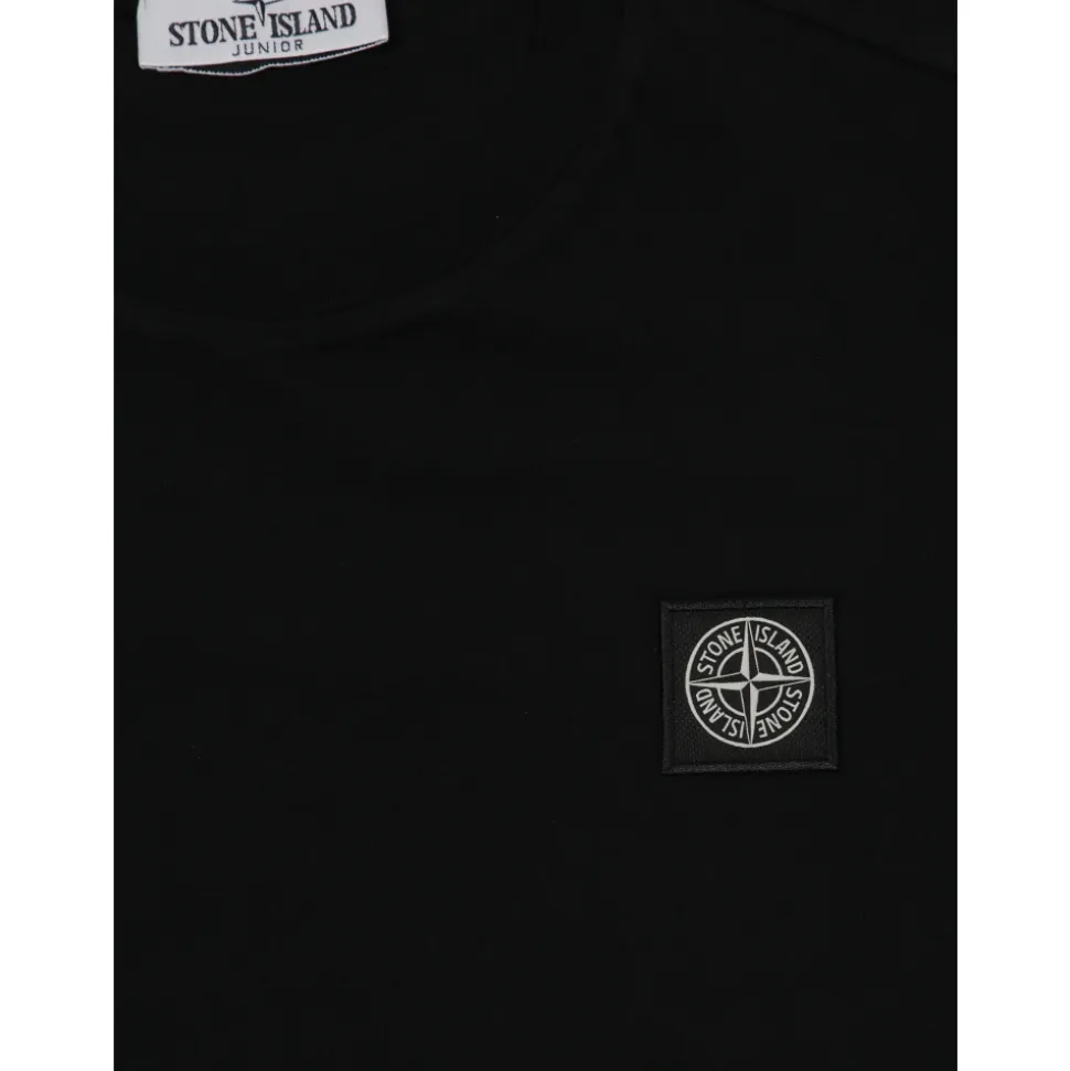 T-shirt di base MM