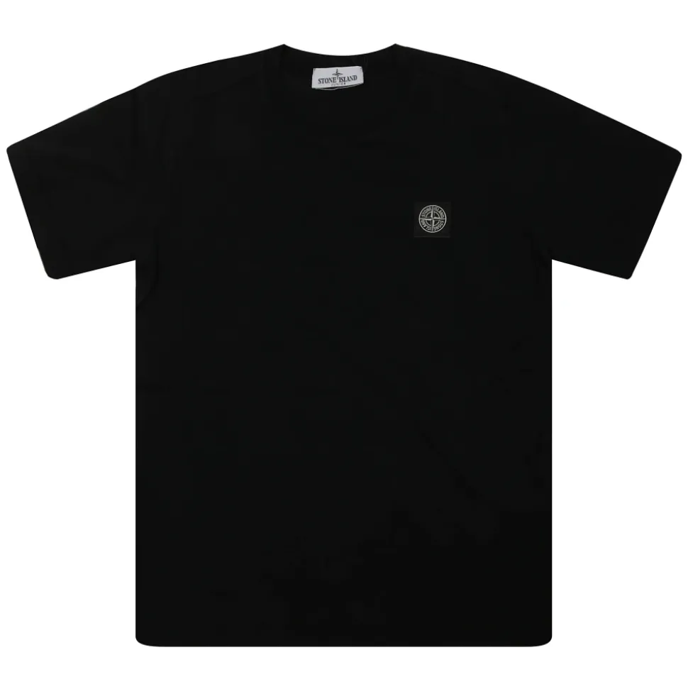 T-shirt di base MM