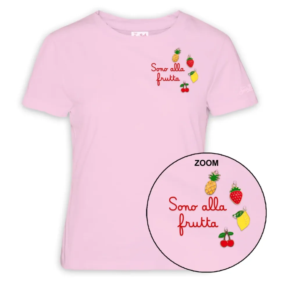 T-shirt Emilie
