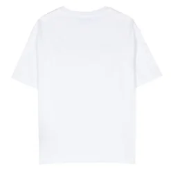 T-shirt e Polo Bianchi per Bambini