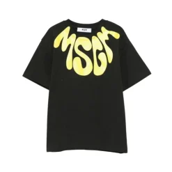 T-shirt e Polo MSGM