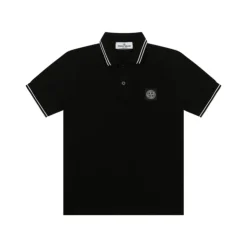 T-shirt e Polo neri