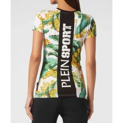 T-Shirt Girocollo