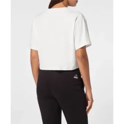 T-Shirt Girocollo