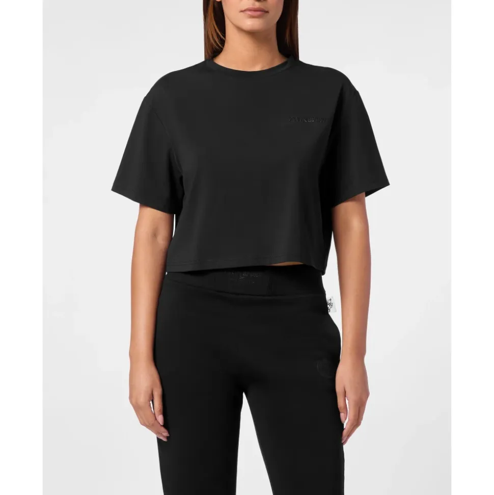 T-Shirt Girocollo