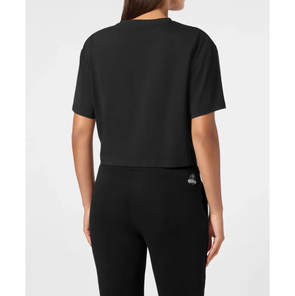 T-Shirt Girocollo