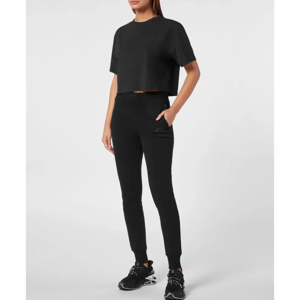 T-Shirt Girocollo