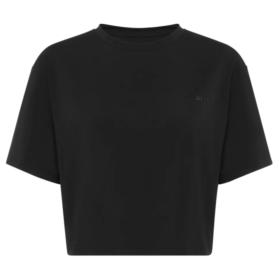 T-Shirt Girocollo