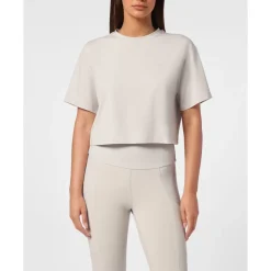 T-Shirt Girocollo