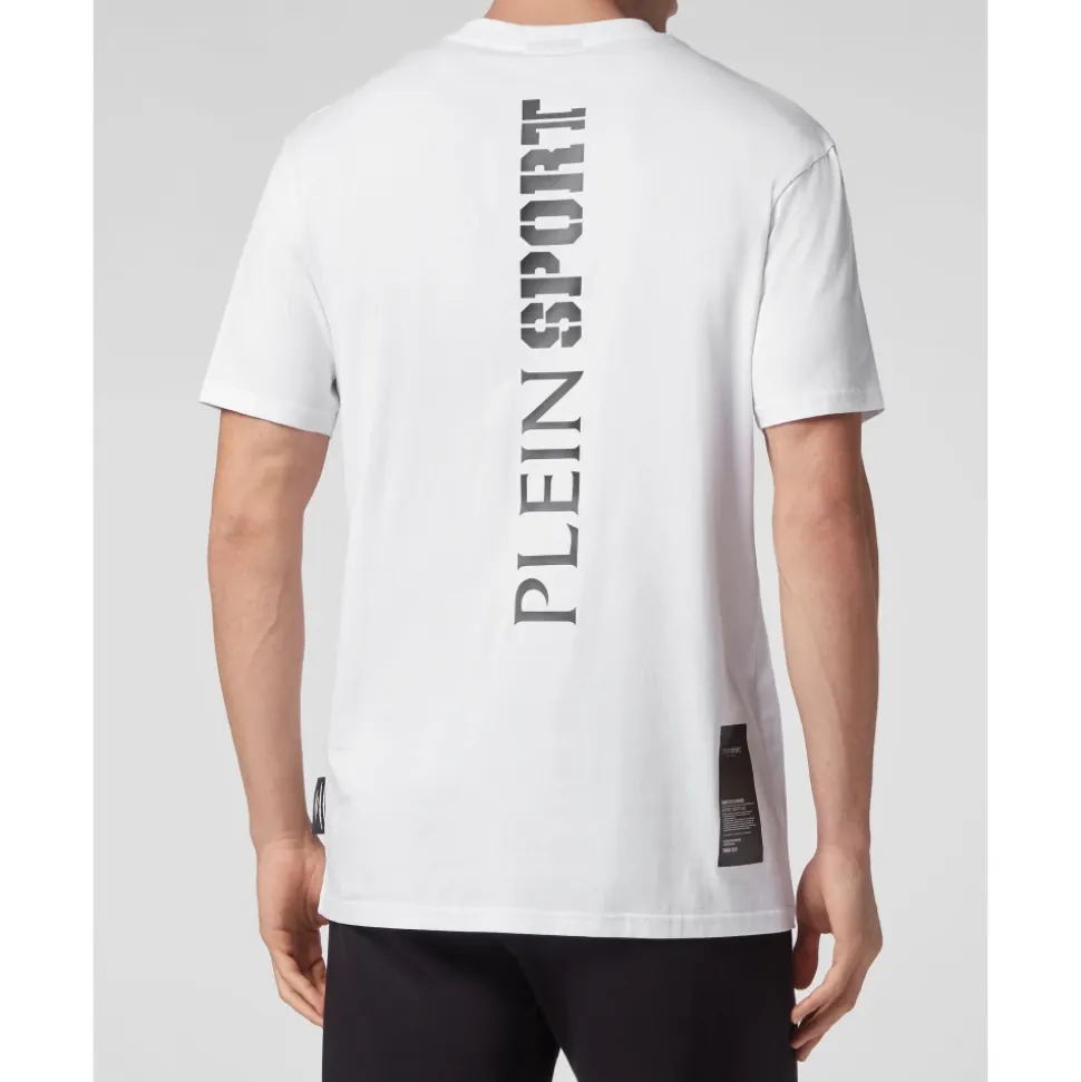 T-shirt Girocollo