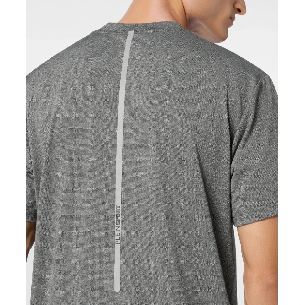 T-Shirt Girocollo