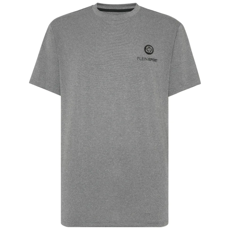 T-Shirt Girocollo
