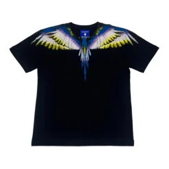 T-Shirt Girocollo