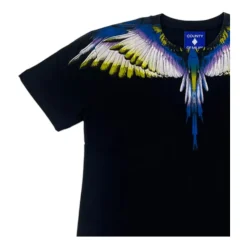T-Shirt Girocollo