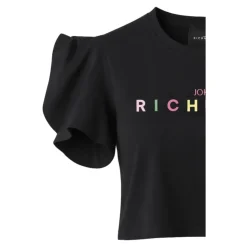 T-shirt Girocollo