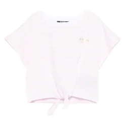 T-shirt girocollo