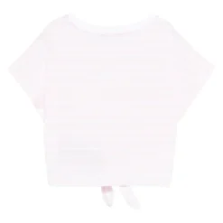 T-shirt girocollo