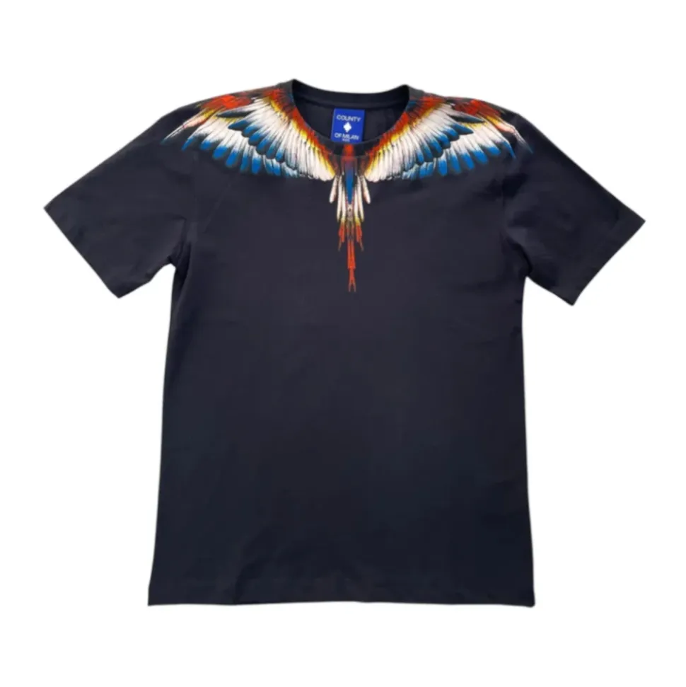T-Shirt Girocollo