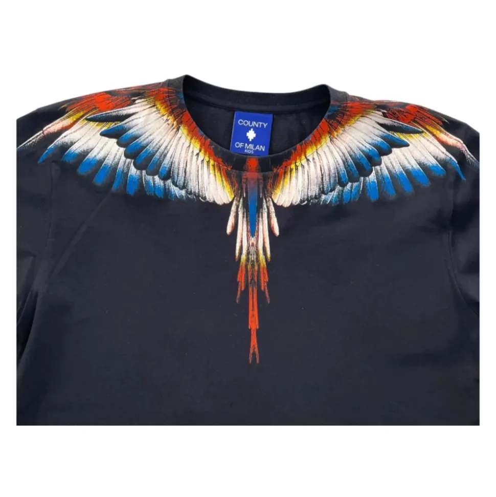 T-Shirt Girocollo