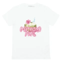 T-shirt Girocollo