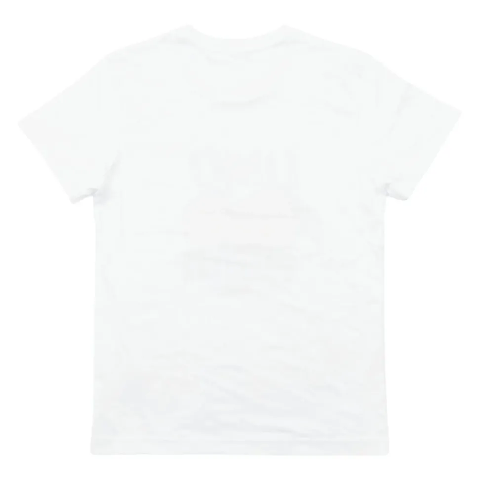 T-shirt Girocollo