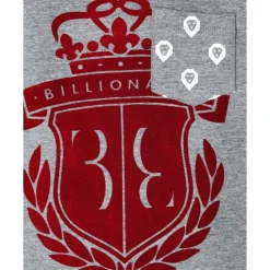 T-shirt Girocollo ML Royal Mint