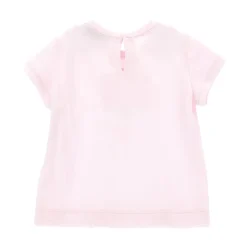 T-shirt in cotone