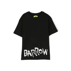 T-shirt in Jersey con Orso
