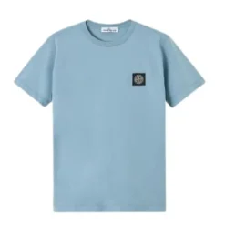 T-shirt in jersey di cotone