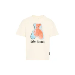 T-shirt in jersey di cotone