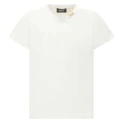 T-shirt in jersey di cotone