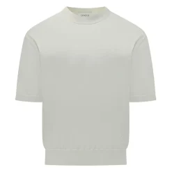 T-shirt in maglia