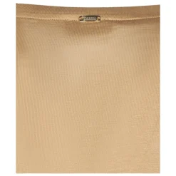 T-shirt in maglia fine