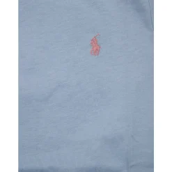 T-shirt in morbido jersey di cotone